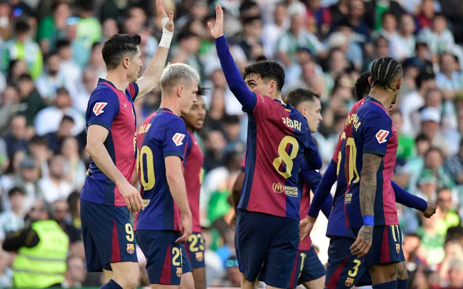 Astro do Barcelona se derrete por clube: 'Quero me aposentar aqui'