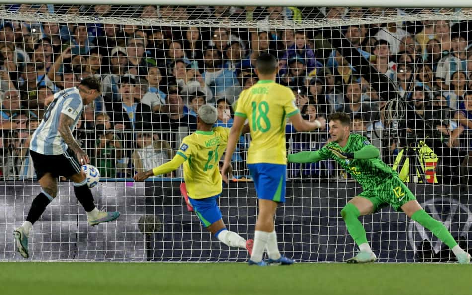 Jornalista critica representantes da CBF: 'Não sabem o tamanho da Seleção'