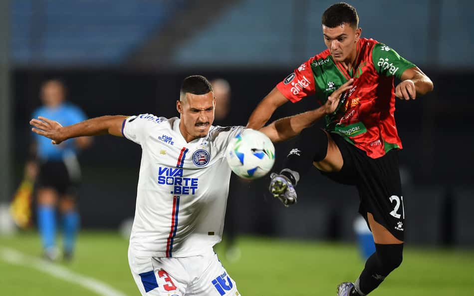 Jogos de hoje: quem joga no futebol e onde assistir ao vivo (13/03/2025)