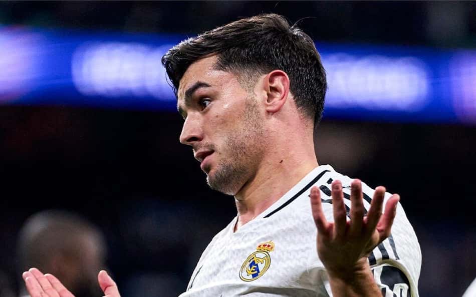 Destaque do Real na Champions, Brahim Díaz responde provocação de Simeone: 'Fala agora!'