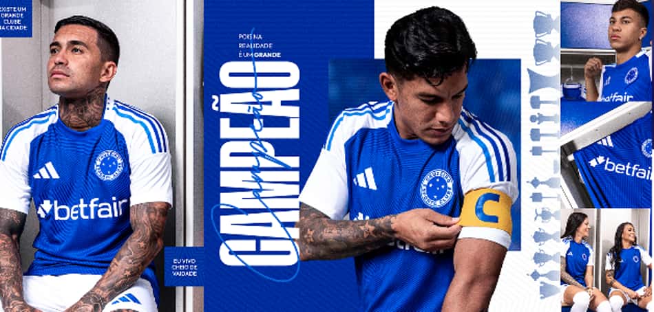 camisa lança