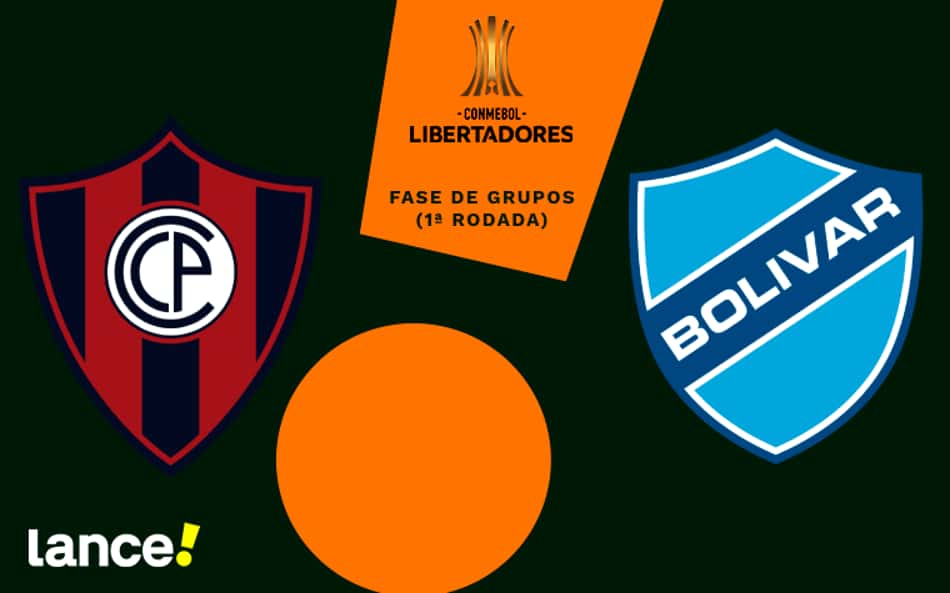 cerro-porteño-bolívar-libertadores