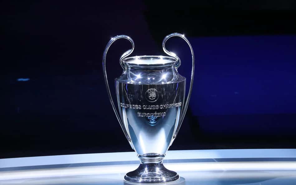 Premiação da Champions League: quanto vale vaga nas quartas?