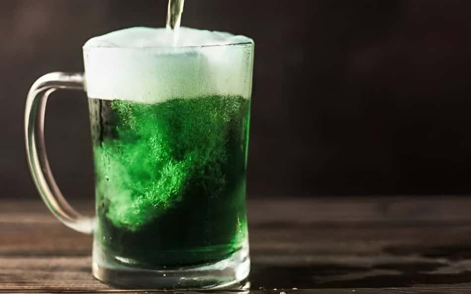 Paulistão: bar vai distribuir chope verde se Palmeiras vencer o derby da final