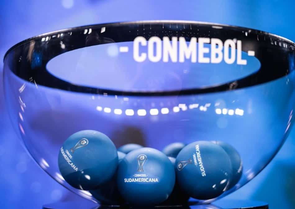 conmebol