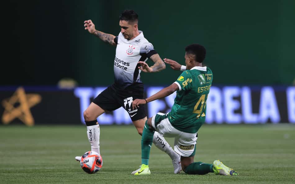 Quem é mais rico? Compare finanças milionárias de Corinthians e Palmeiras