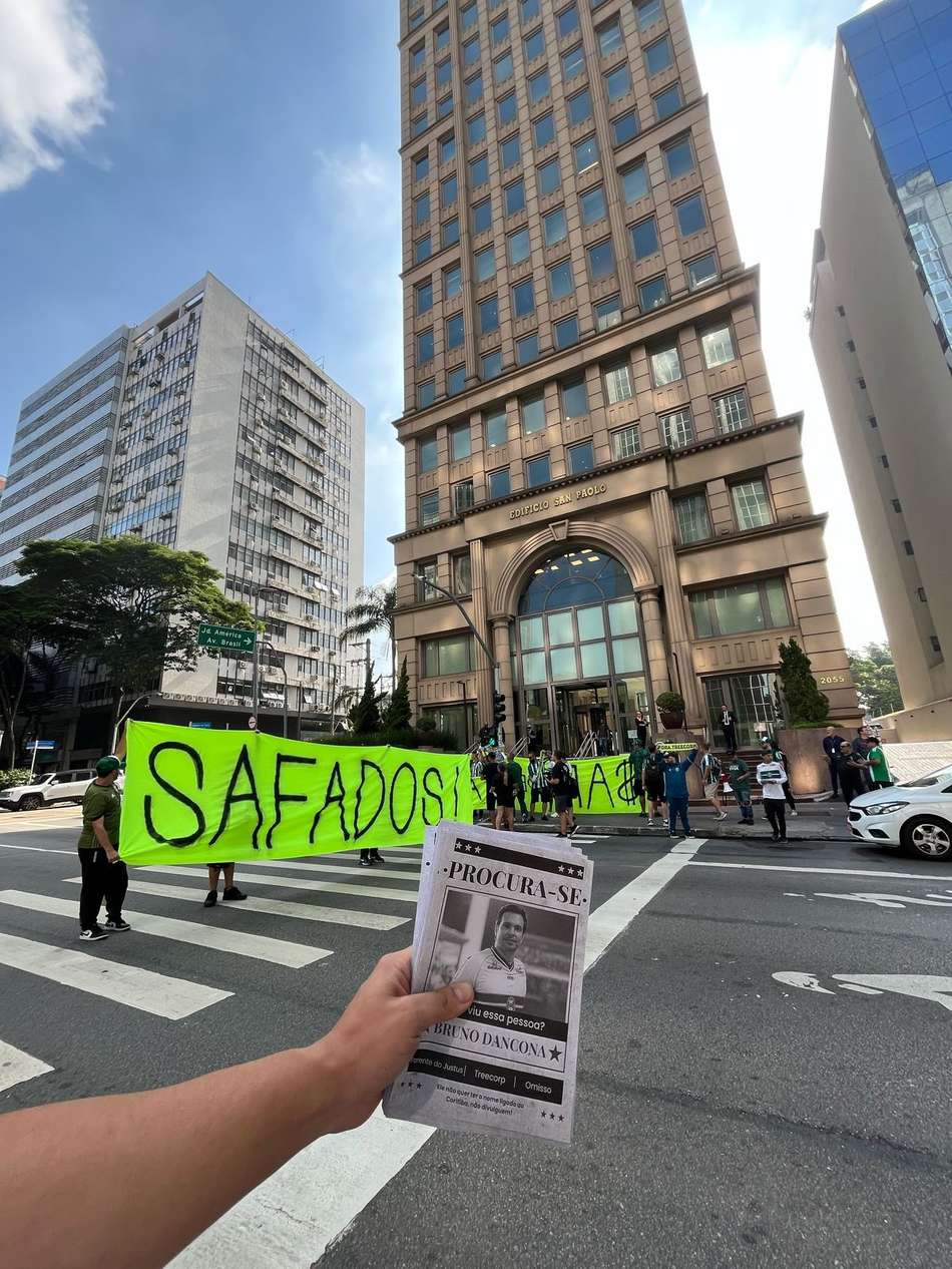 Coritiba SAF