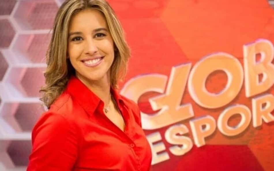 Ex-Globo, Cris Dias fecha com novo canal para cobertura da Libertadores