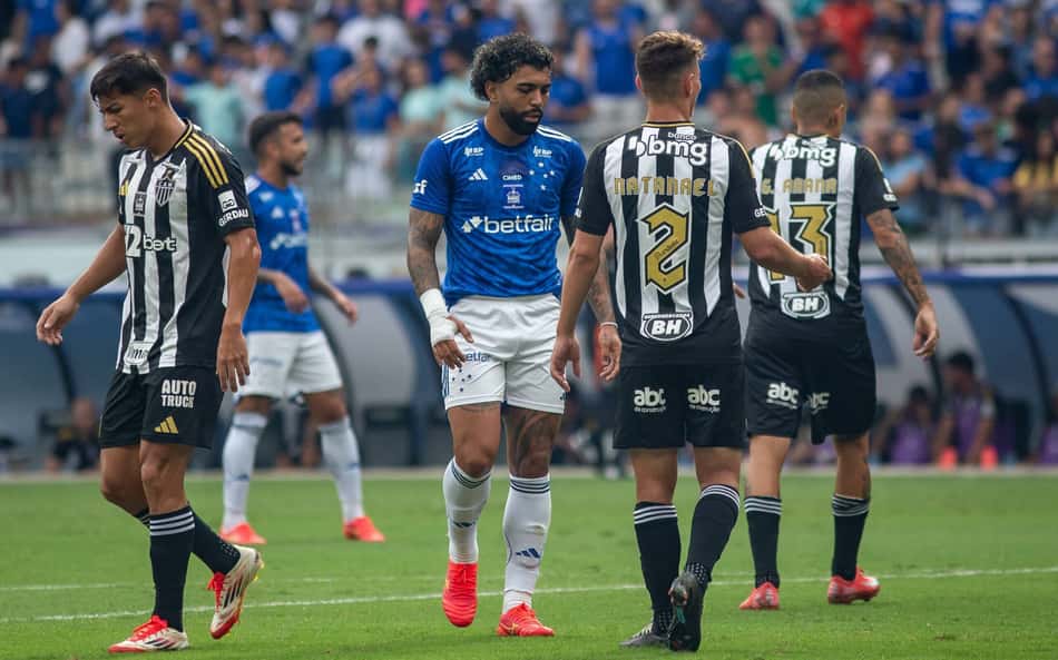 Brasileirão 2025 inicia com seis SAFs; veja lista e valores