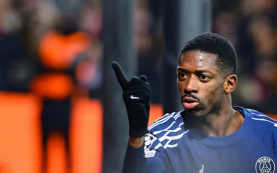 Maiores salários do Campeonato Francês: PSG ocupa todo o Top 12; veja a lista