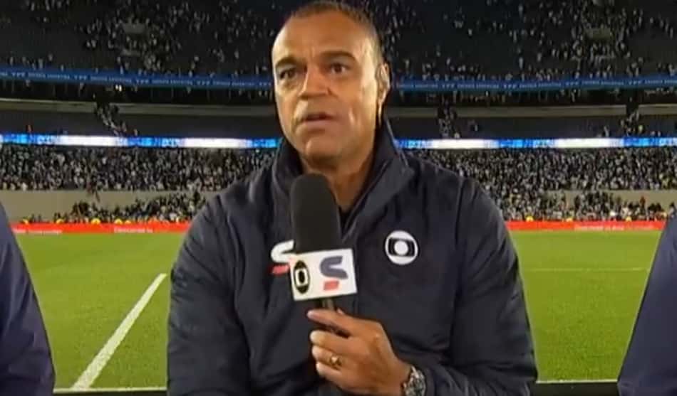 Denílson - SporTV