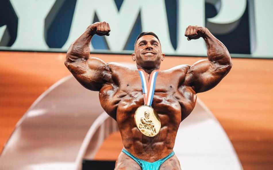 Com Brasil no pódio, confira todos os vencedores do Arnold Classic Ohio 2025