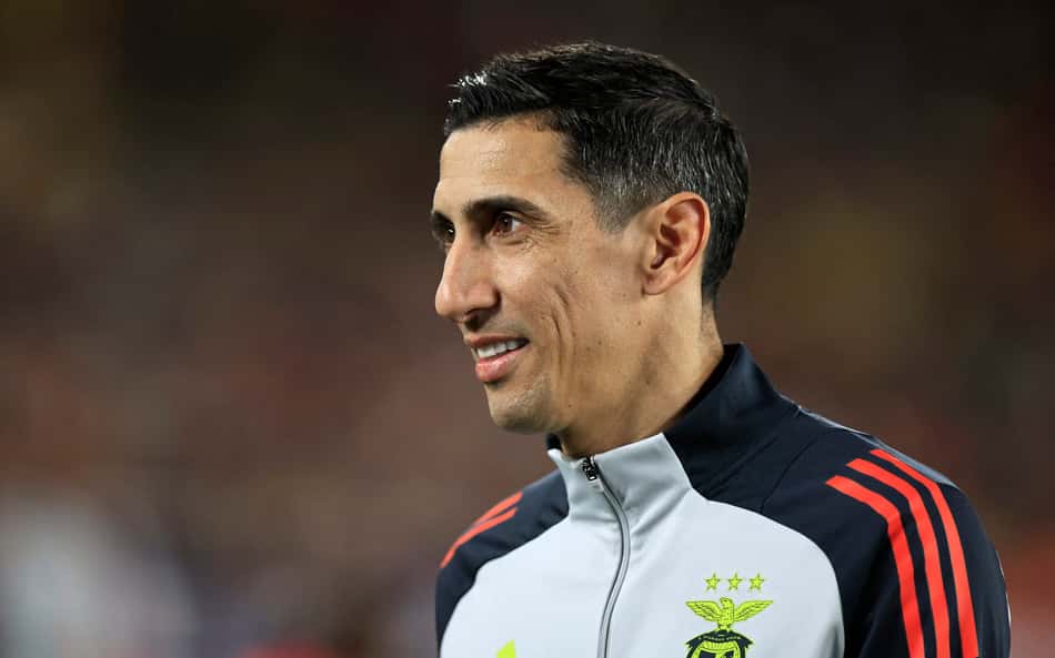 Di María reencontra o Barcelona? Entenda a situação do 'carrasco' catalão