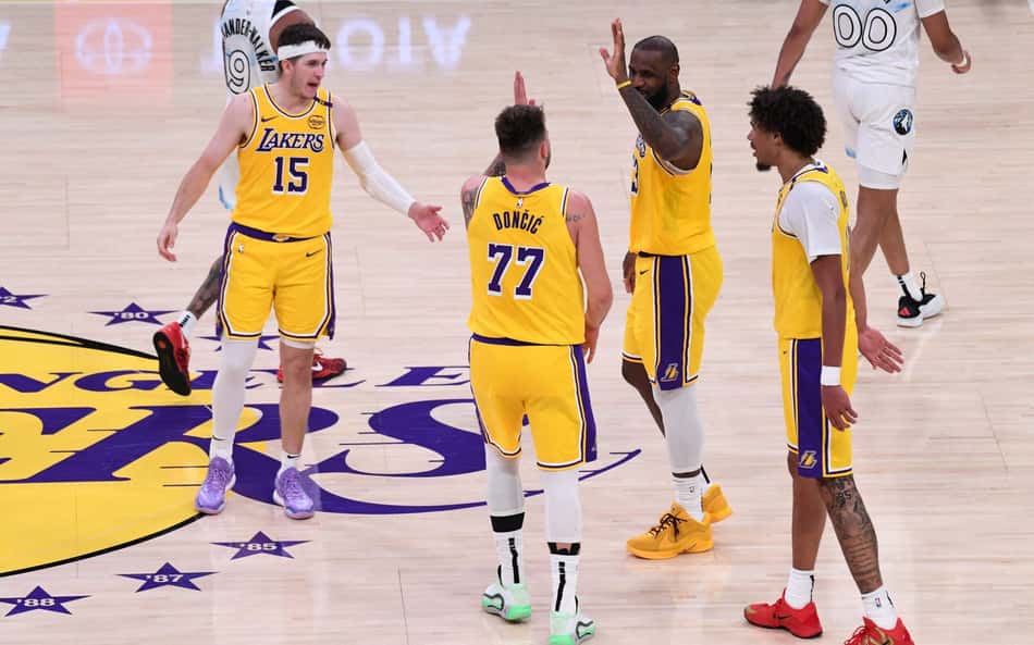 Jogos da NBA de hoje: saiba horário e onde assistir ao vivo (24/03/2025)