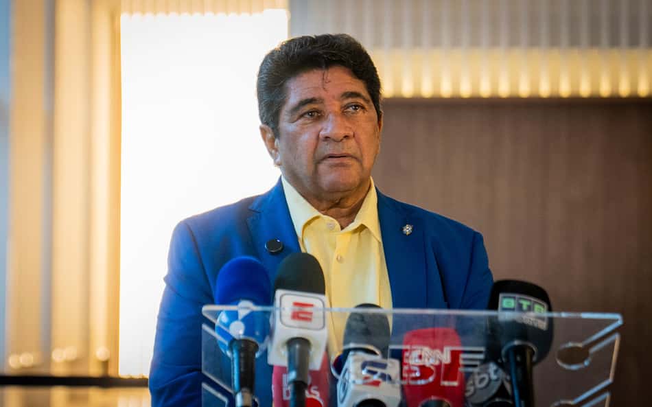 CBF ainda não definiu substituto de Dorival, mas Seleção tem pressa