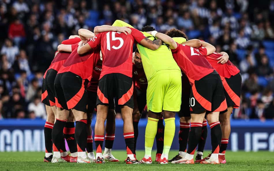 Clubes do Big Six inglês buscam classificação na Europa League para 'salvar' temporada