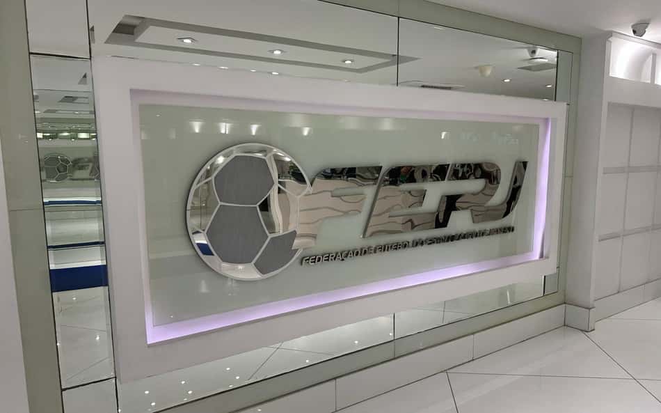 Ferj confirma data do primeiro jogo da final do Campeonato Carioca