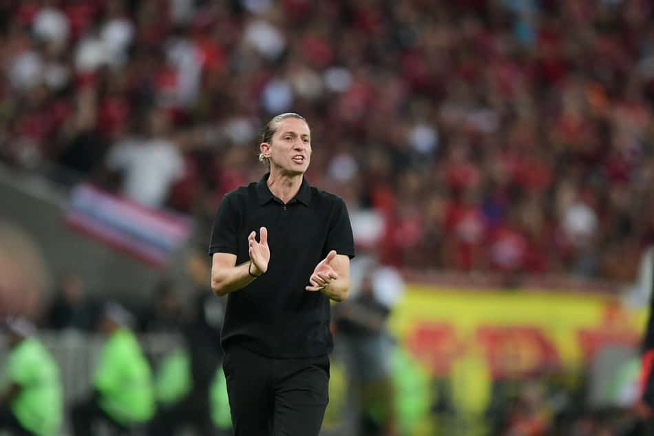 BRASILEIRO A 2025, FLAMENGO X INTERNACIONAL