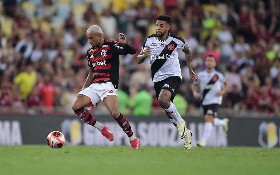 Flamengo x Vasco: vidente aponta vencedor e crava finalista do Cariocão