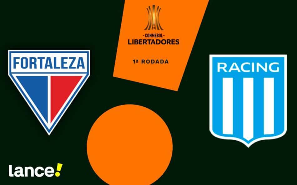 fortaleza racing