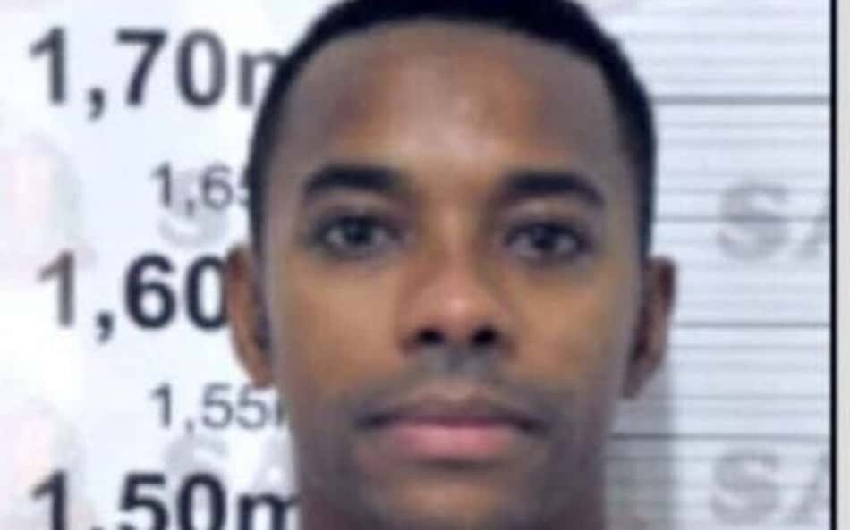 STF inicia julgamento de pedido de liberdade do ex-jogador Robinho