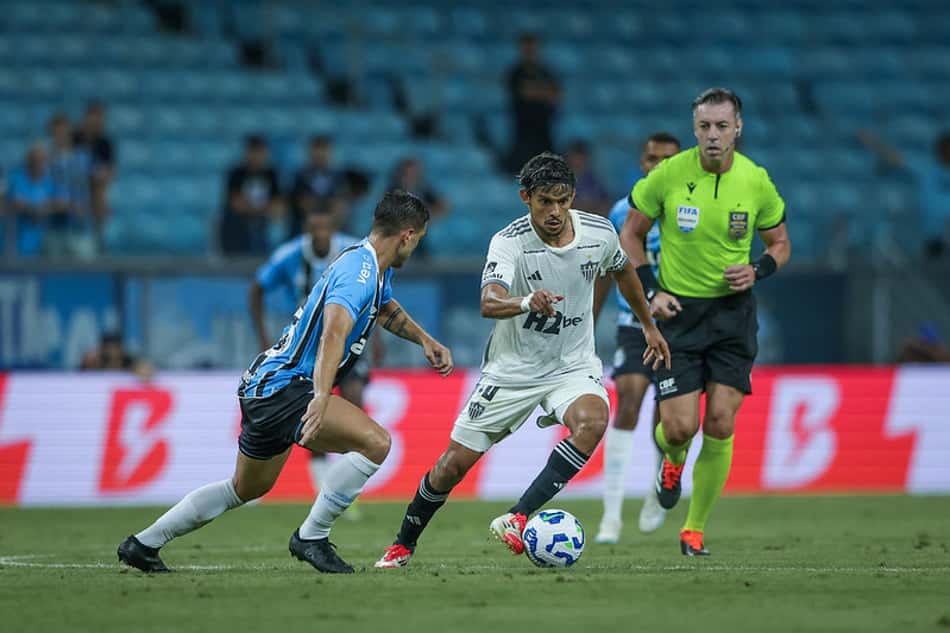 gremio atletico