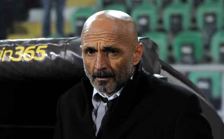 Spalletti aumenta as apostas e destina Itália a fim de jejum contra a Alemanha: 'Está na hora'