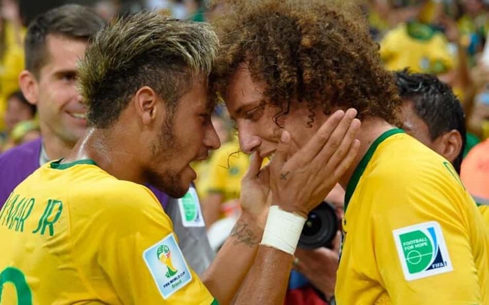 Jogos históricos de Brasil x Colômbia; veja a lista