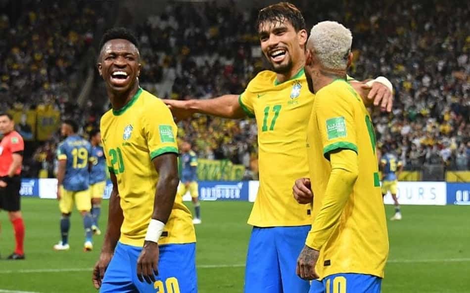 Brasil x Colômbia: retrospecto completo e estatísticas detalhadas