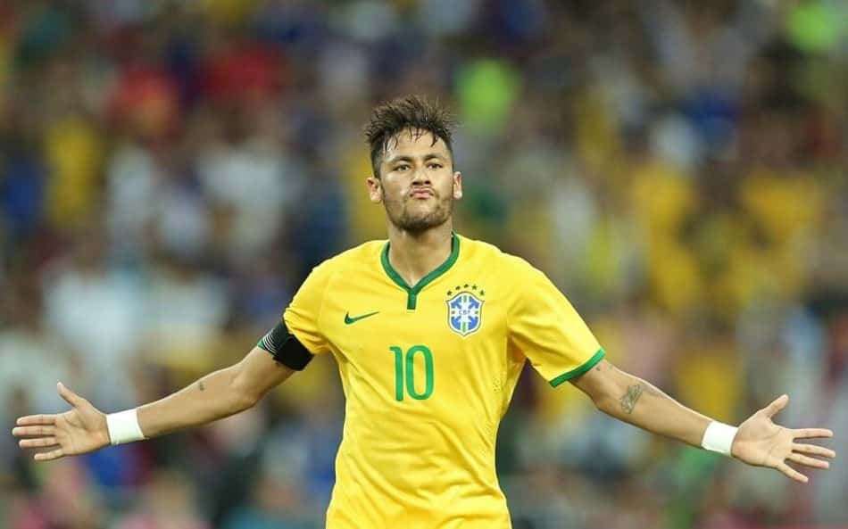 Brasil no Mané Garrincha: retrospecto e jogos em Brasília