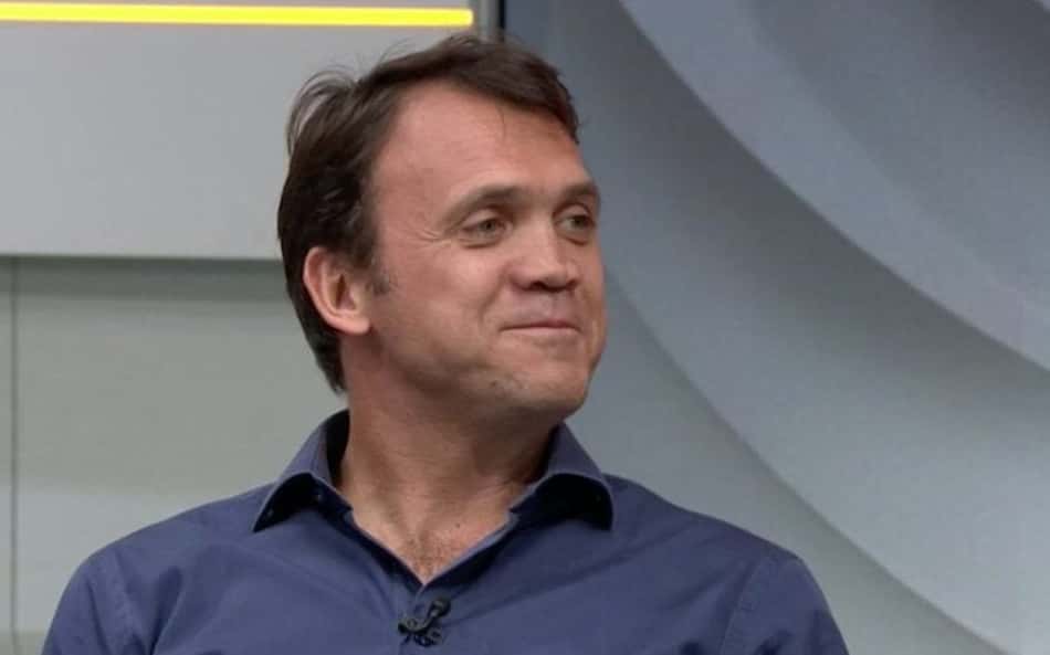 Petkovic opina sobre decisão do Flamengo de dar camisa 10 a Arrascaeta