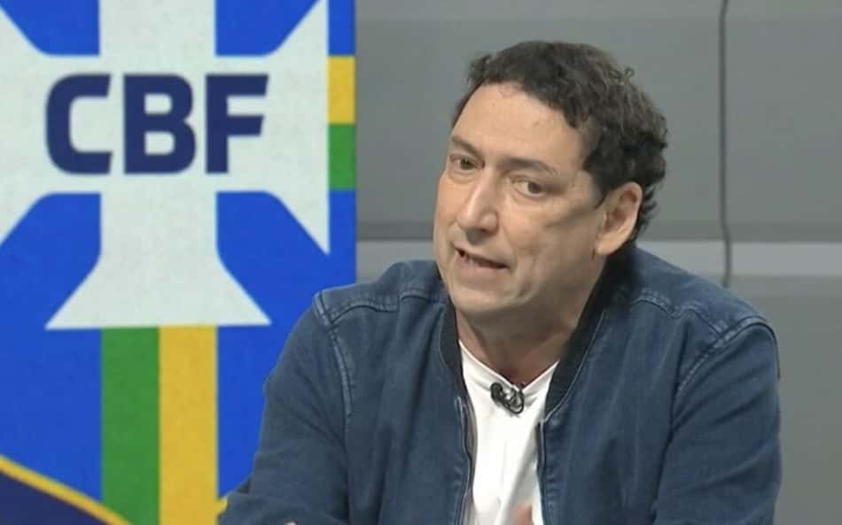 PVC liga alerta sobre trabalho de Dorival na Seleção: 'Até ele sabe'