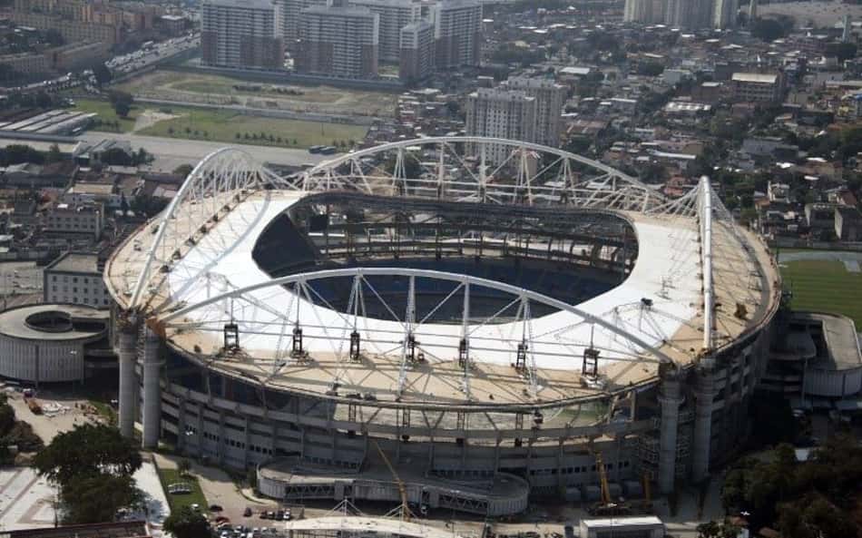 Envolvido em polêmica, saiba quem será árbitro de Nova Iguaçu x Vasco na Copa do Brasil