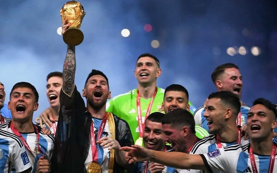 Campeão do Mundo tem negociações com Tigres-MEX, diz jornal