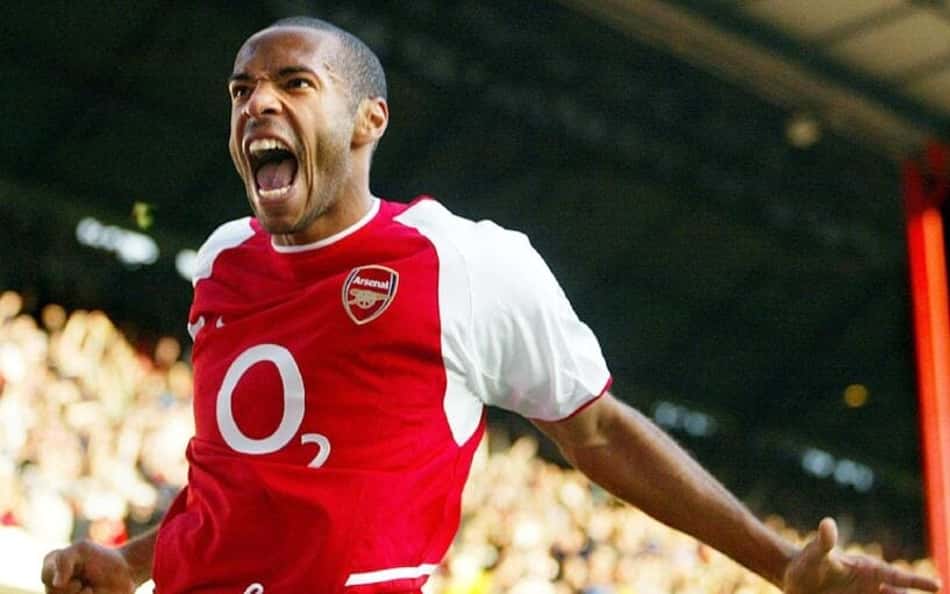 Arsenal x Real Madrid: relembre os jogos pela Champions League