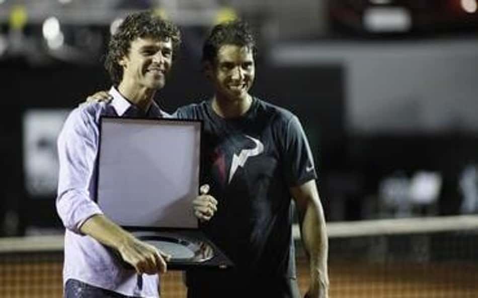 Palco de títulos de Guga e Nadal, Costa do Sauípe volta a sediar torneio