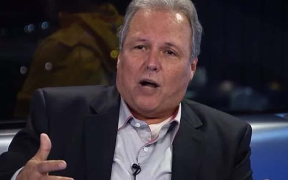 RMP alfineta Neymar: 'Lesão não impediu de ir ao carnaval'