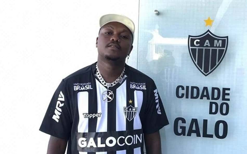 Djonga e Milton Nascimento criticam SAFs em nova música