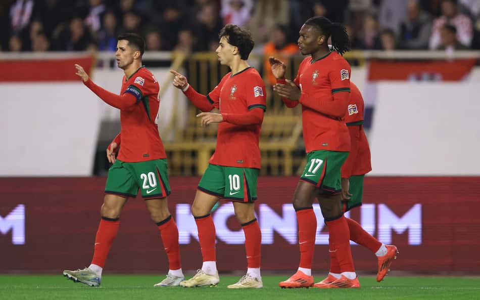 Astro português pode defender a camisa do Galatasaray