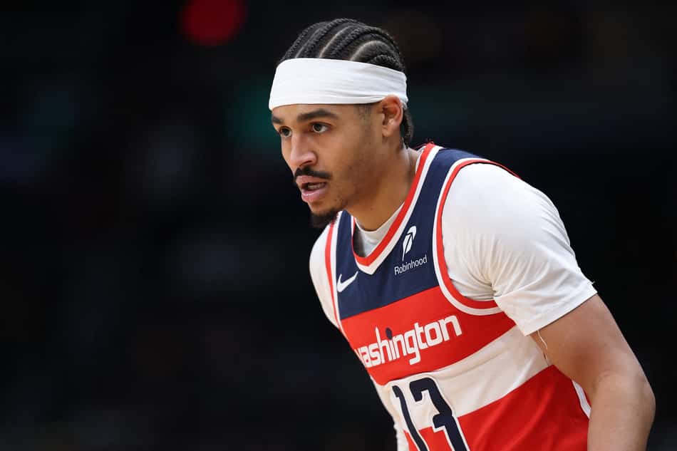Orlando Magic v Washington Wizards