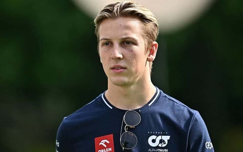 Max Verstappen pode ter companheiro da RBR trocado na terceira corrida do ano