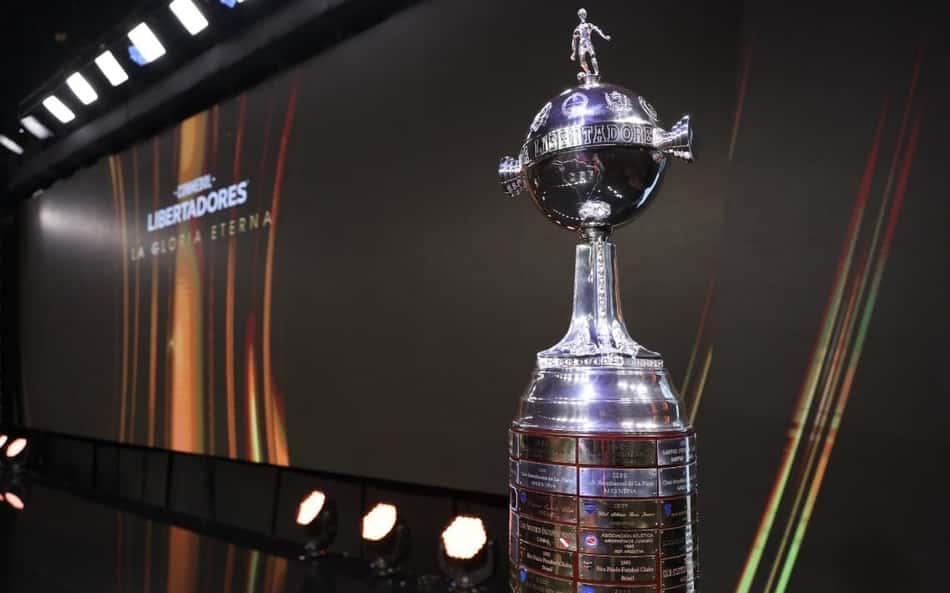 Jornalistas analisam grupos e cravam classificados na Libertadores