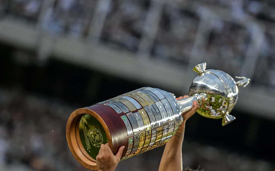 Sorteio da Libertadores: web elege 'grupo da morte' e é pessimista com brasileiro