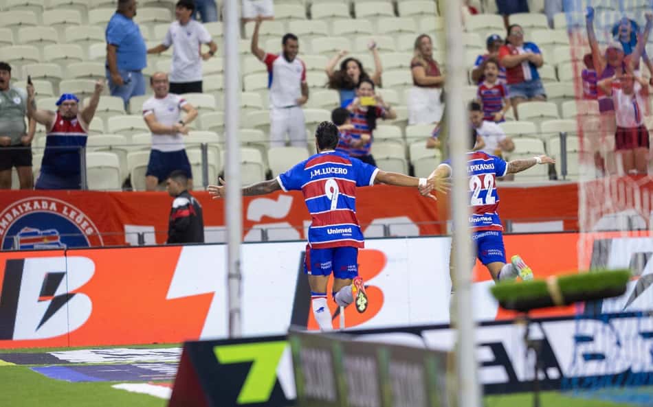Guia da Libertadores: Fortaleza busca nova ida ao mata-mata