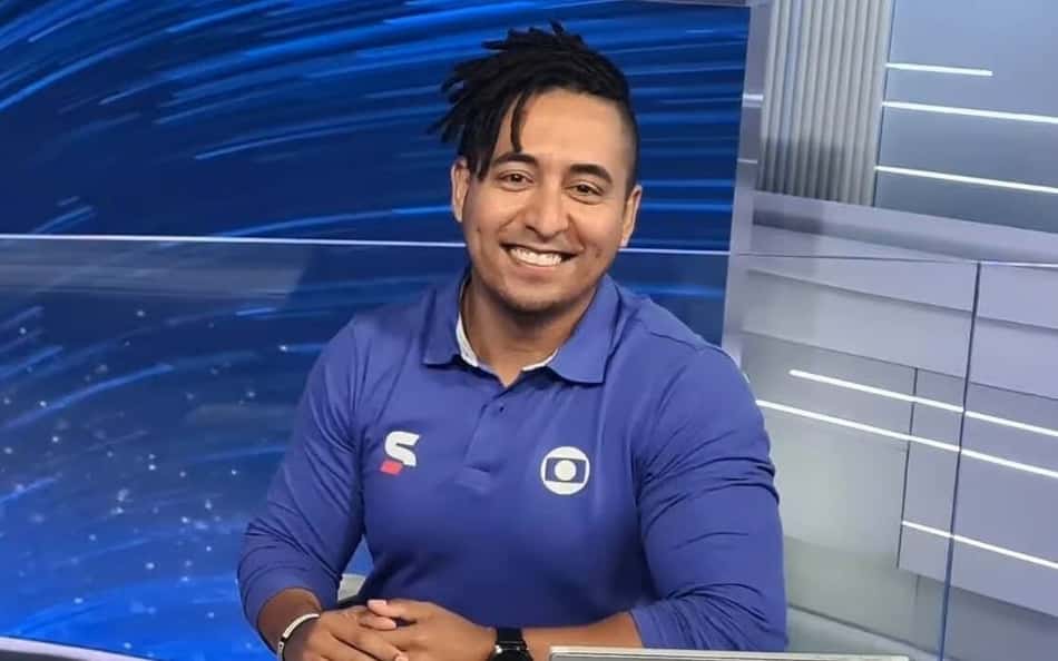 Globo troca apresentadores de programas esportivos; veja a nova configuração