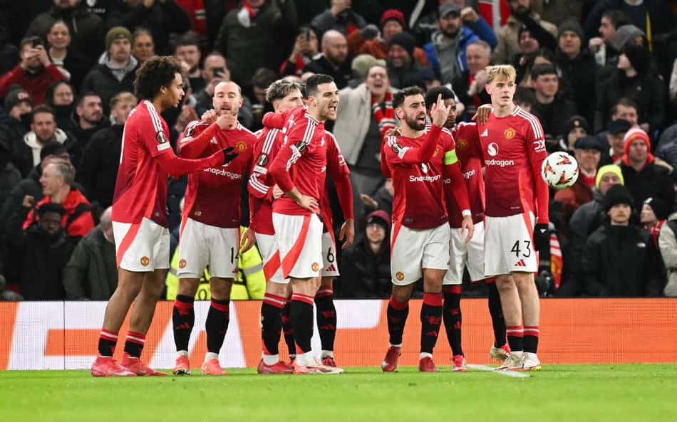 Koeman critica astro do Manchester United: 'Não é bom o suficiente'