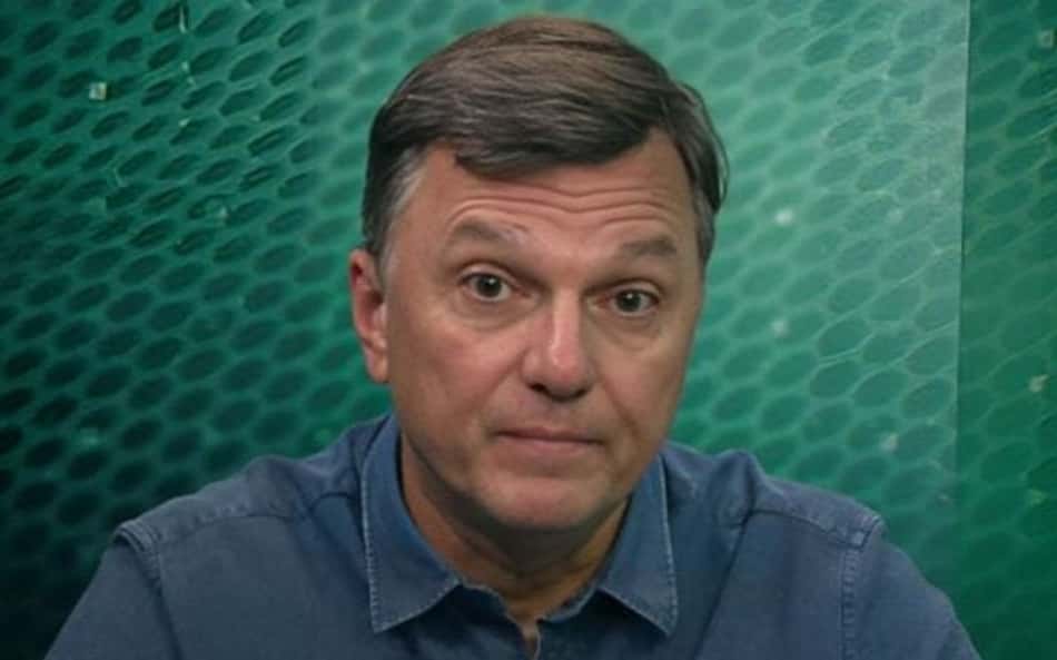 Mauro Cezar critica CBF após lesão de Gerson, do Flamengo: 'Cafetina do futebol'