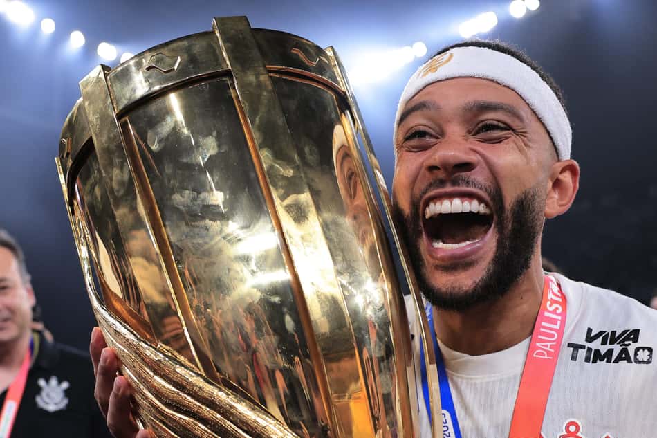 Memphis - Corinthians