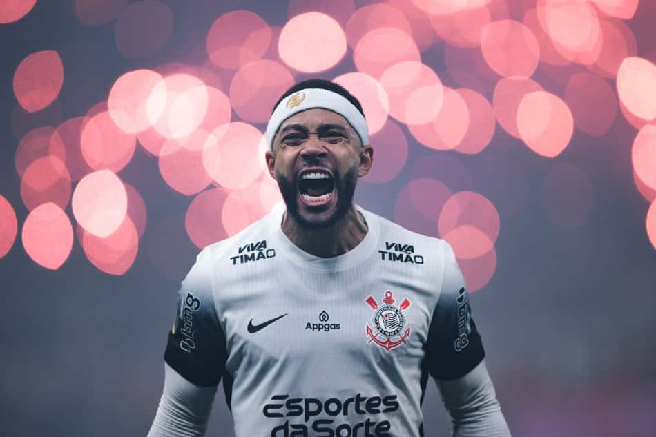 Memphis - Corinthians