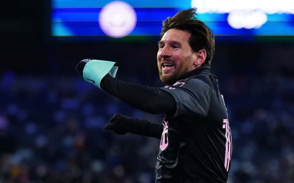 Messi não viaja para jogo da MLS e gera 'revolta' de rivais; entenda